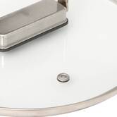 Lot de 2 faitouts, 20/24 cm 