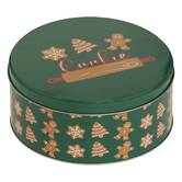 Lot de 3 boîtes de conservation, l.19,5/16,5/13,2 cm