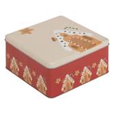 Lot de 3 boîtes de conservation, l.18,8/14,5/10 cm 