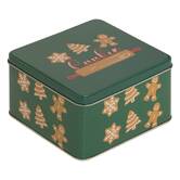 Lot de 3 boîtes de conservation, l.18,8/14,5/10 cm 