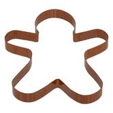 Emporte-pièces, taille unique, multicolore