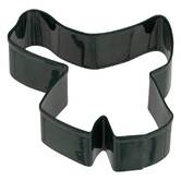 Emporte-pièces, taille unique, multicolore