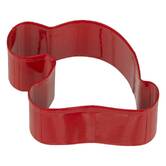 Emporte-pièces, taille unique, multicolore