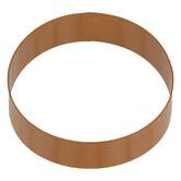 Emporte-pièces, l.30 cm, plusieurs coloris 