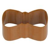 Emporte-pièces, l.30 cm, plusieurs coloris 