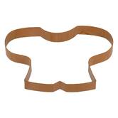 Emporte-pièces, l.30 cm, plusieurs coloris 