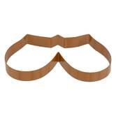 Emporte-pièces, l.30 cm, plusieurs coloris 