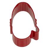 Emporte-pièces, l.30 cm, plusieurs coloris 