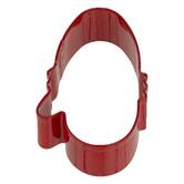 Emporte-pièces, l.30 cm, plusieurs coloris 