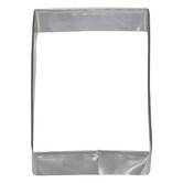 Emporte-pièces, 18 pièces, argent