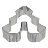 Emporte-pièces, 18 pièces, argent