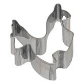 Emporte-pièces, 18 pièces, argent