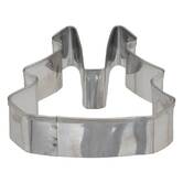 Emporte-pièces, 18 pièces, argent