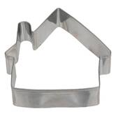 Emporte-pièces, 18 pièces, argent 