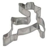 Emporte-pièces, 18 pièces, argent 