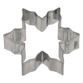 Emporte-pièces, 18 pièces, argent 