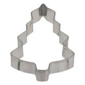 Emporte-pièces, 18 pièces, argent 