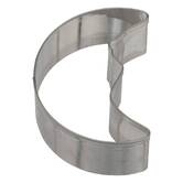 Emporte-pièces, 18 pièces, argent 