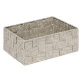 Panier, 3 produits, beige Lise