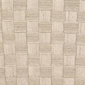 Panier, l.38 cm, beige Lise