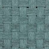 Panier, l.38 cm, vert Lise