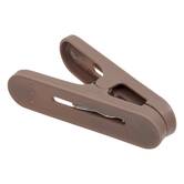 Lot de 20 pinces à linge maxi 