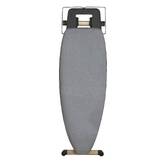 Table à repasser, l.157 cm, beige 