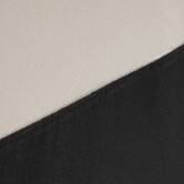 Panier à linge, 45 l, beige 