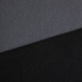 Panier à linge, 45 l, gris 