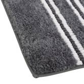 Tapis de bain, l.90 cm, plusieurs coloris
