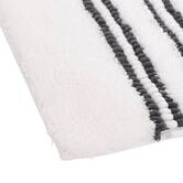 Tapis de bain, l.90 cm, plusieurs coloris