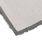 Tapis de bain, l.90 cm, plusieurs coloris