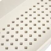 Plateau de bain, gris Easy bath