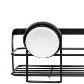 Étagère, noir Venterra