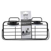 Étagère, noir Venterra