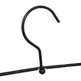 Serviteur de douche 2 niveaux, noir Venterra