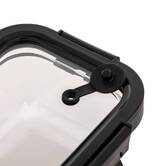 Boîte de conservation, 0,37l