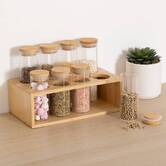 Support à épices, 8 emplacements 