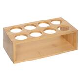 Support à épices, 8 emplacements 