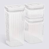 Boîte de conservation, 2,8l