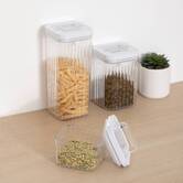 Boîte de conservation, 2,8l