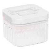 Boîte de conservation, 2,8l
