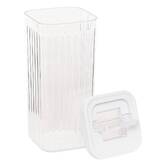 Boîte de conservation, 2,8l