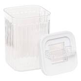 Boîte de conservation, 2,8l