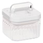 Boîte de conservation, 2,8l