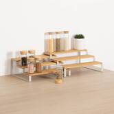 Support à épices, l.32 cm Ordera