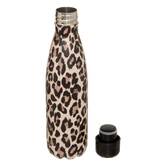 Bouteille, 0,5l, multicolore