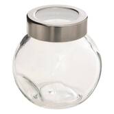 Lot de 3 bocaux à épices, 200 ml