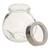 Lot de 3 bocaux à épices, 200 ml