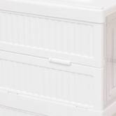 Range-chaussures, 6 paires Fold'n box